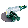 Angle Grinder (Compatible Abrasive Stone Dimensions (Outer Diameter) 100 mm/180 mm)