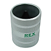 Manual Multi Reamer (for Copper / Stainless Steel Tube) (REX)