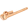 Pipe wrench