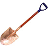 Shovel (Round)