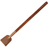Flat Shovel