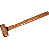 Double-Ended Hammer (HAMACO)