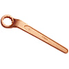 Single-Ended Offset Wrench (60°)