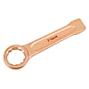 Impact Offset Wrench