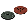 Dust Suction/Non-Suction Type Double Action Sander - Proprietary Pad (COMPACTTOOL)