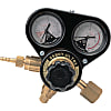 ヤマト 乾式安全器内蔵型調整器 SSボーイウルトラ（AC）