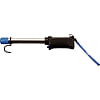 充電式紫外線照射ストロングライト （充電器・電池パック付）