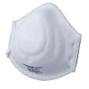 Disposable Dust Mask (Small Size Overhead Type)