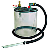 空氣真空泵(液體)，用於開罐APPQO係列