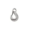 Chain Sling, Stainless Steel, Operating Load (Kg) 400–1400