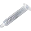 Clear Syringe with Gradation Capacity 10 ml