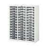 Library, Catalog Case A4 Type Frontage 880 Height 1,110 Depth 400 (mm)