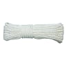 Cotton Rope, 3-stranded 3 mm X 20 m–12 mm X 100 m