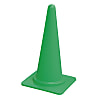 Safety Cone, Applications: Restrictions and Divisions at Construction Sites, Etc.