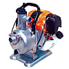 Hidels泵排量110-125 (l/Min)
