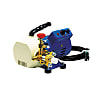 Water Pressure Test Pump Electric KY