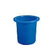 Polyethylen-Behälter (rund)