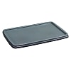 TS Type Container Lid, Green/Gray/Yellow