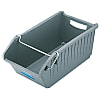 B Type Container Nested Type Gray