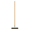 Flexible Broom A with Spare Main-Body (Horsehair Combination)
