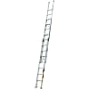 3-Series Telescopic Ladder Sansanta