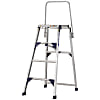 Folding Step Ladder (with Safety Guard)
