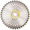 String Trimmer Chip Saw Mr. Sukatto (for General Mowing, Set of 2)