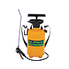 Dia Spray Pressure Sprayer Accumulator Type Capacity (L) 4–7