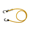 Rubber Band, Bungee Cord Length (m) 0.4–1.2