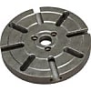Compact7用面板φ112mm