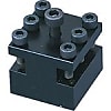 Compact3用二面刃物台