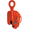 Clamp Specialized for Vertical Hanging (Safety Lock Type)