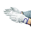 Leather Gloves, Ranger Type Gloves