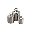 Standard Cylindrical Weight (Made of Stainless Steel)