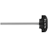 T Type Handle Hexagonal Wrench