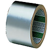 Band AT-50 aus Aluminiumfolie; Dicke 0,1 mm; hervorragende Wärmeableitung/elektromagnetische Abschirmung/Wärmedämmung/Feuchtebeständigkeit