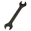 ASH Round Double-ended Wrench Strong Type