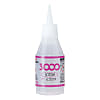 瞬間接着剤3000DXH（高粘度・耐熱・耐衝撃タイプ）