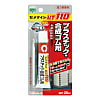 プラスチック・合成ゴム用接着剤 UT110