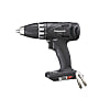 Chargeable Drill Driver (14.4 V), Main Body Only