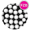 ジルコンビーズ FZB （20KG入り）