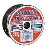 スターワイヤ　Ｆ-3　ソリッドワイヤ軟鋼用　0.8φ×0.8ｋg