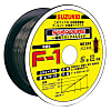 スターワイヤ F-1 ノンガスワイヤ軟鋼用 0.9Φ×0.8kg