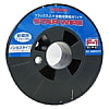 スターワイヤ　Ｆ-1　ノンガスワイヤ軟鋼用　1.2φ×3ｋg