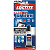 ロックタイト 強力瞬間接着剤 パワージェル