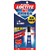 LOCTITE 強力瞬間接着剤スタンダードタイプ 透明