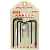 六角棒スパナ（7本セット） M-7M