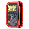 ポケット型デジタルマルチメータ MT-4095