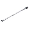 Ultra Long Ratchet Offset Wrench (Swiveling Type)