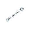 Short Offset Wrench (Straight)